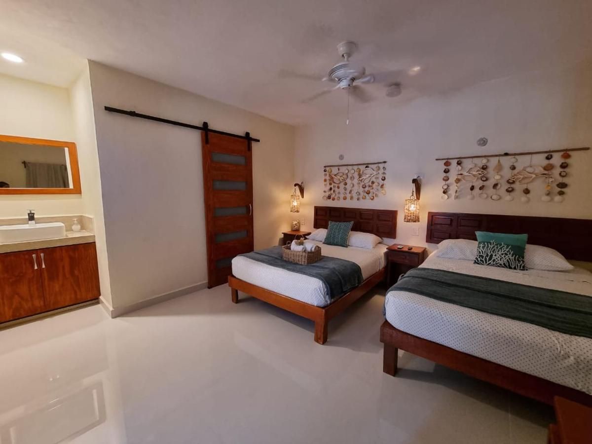 Villas Bliss 18 Ilha das Mulheres Exterior foto