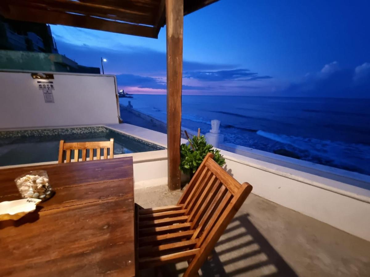 Villas Bliss 18 Ilha das Mulheres Exterior foto