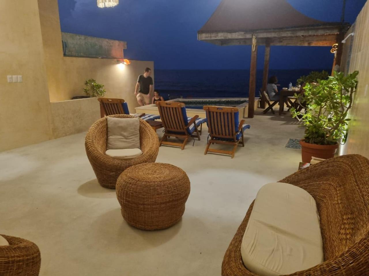 Villas Bliss 18 Ilha das Mulheres Exterior foto