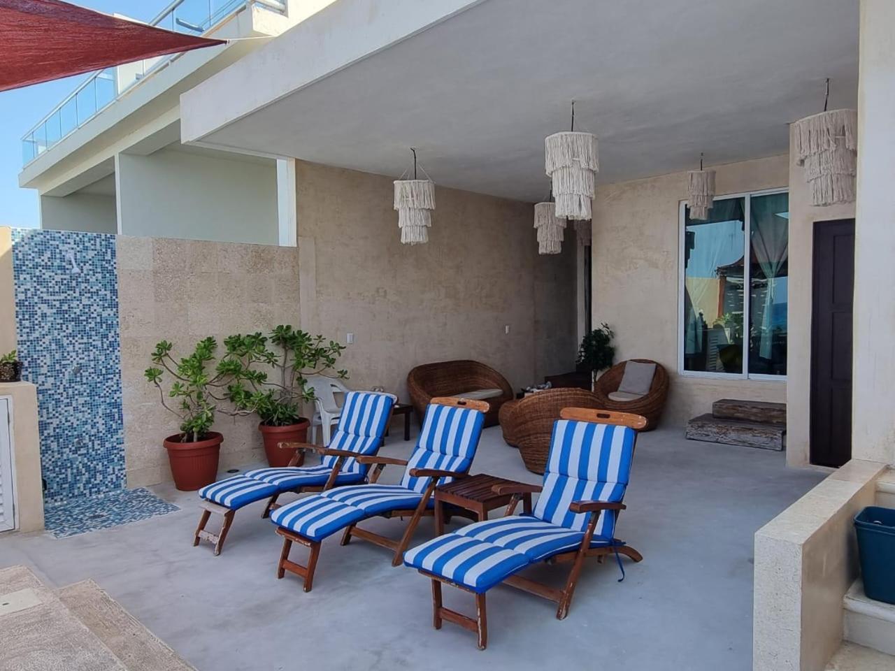 Villas Bliss 18 Ilha das Mulheres Exterior foto