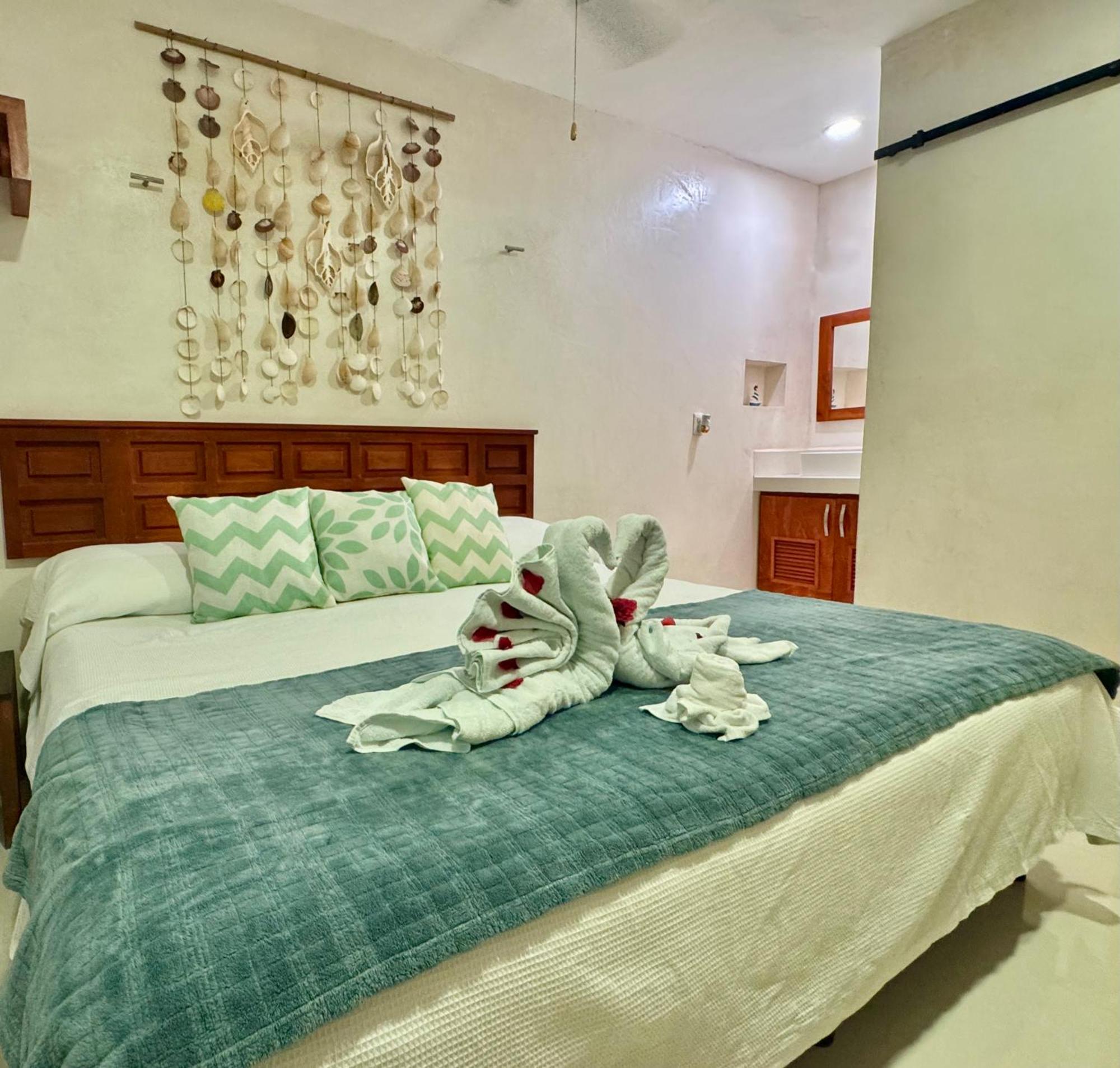 Villas Bliss 18 Ilha das Mulheres Exterior foto