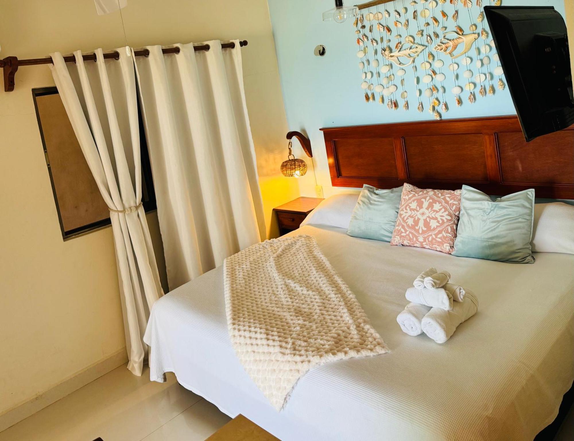 Villas Bliss 18 Ilha das Mulheres Exterior foto