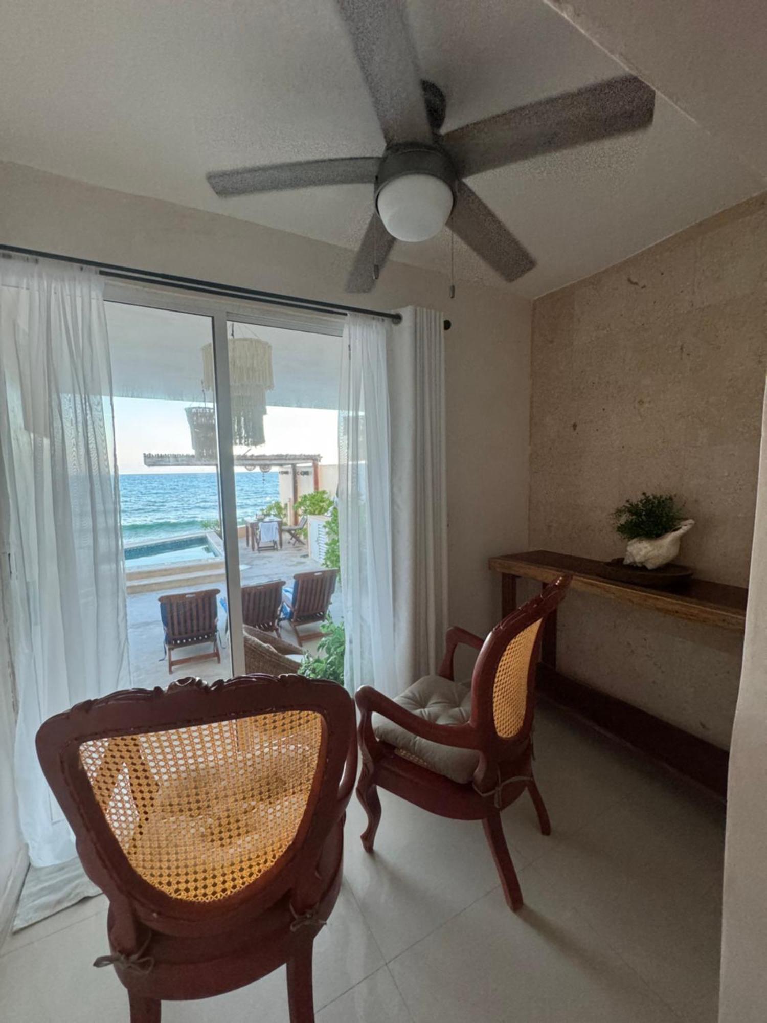 Villas Bliss 18 Ilha das Mulheres Exterior foto